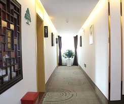 Hotel GREENTREE INN YANGZHOU SHAOBO TOWN HUAIHAI ROAD