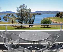 Hotel Horizons 418 - Lake Jindabyne Waterfront