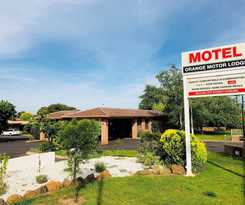 Hotel Orange Motor Lodge