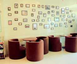 Hotel GREENTREE INN HUAIAN GAOGOU TOWN FIRST STREET SHEL