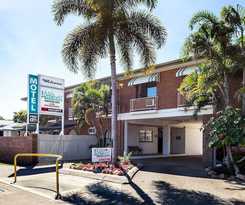 Hotel Banjo Paterson Motor Inn