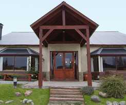 Rincón Del Calafate