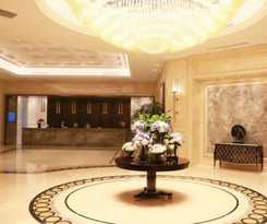 Hotel GREENTREE EASTERN YANCHENG BINHAI COUNTY AOBAOLIA