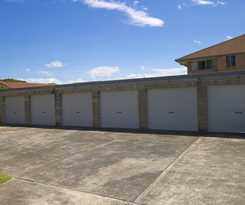 Hotel Tonella Crt Unit 6 - Shoal Bay