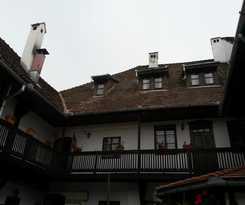 Hotel Casa Wagner Sighisoara