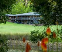 The Stirling Golf Club