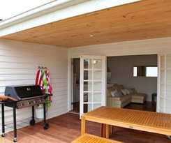 Hotel Sorrento Beach Cottages 2