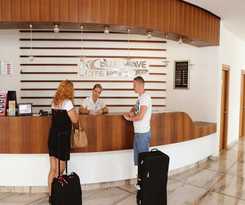 Hotel Blue Wave Suite - All Inclusive