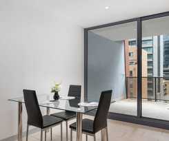 Citylights Apartments
