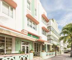 Hilton Grand Vacations Club Mcalpin Ocean Plaza Miami