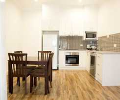 Hotel Apartments On Morrow