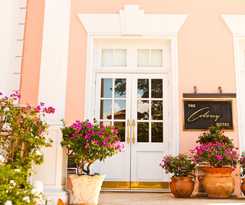 Hotel Colony Palm Beach