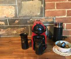 Hotel Kookaburra Cottage