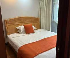 Guangzhou Damei Apartment
