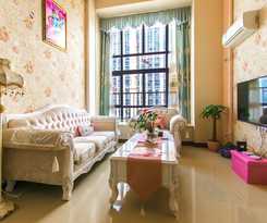 Lavendar Apartment - Chimelong Branch