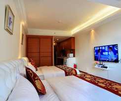 Yoyo Apartment Jinrong Branch