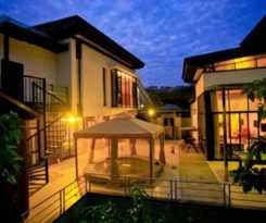 Moon River Villa No 6
