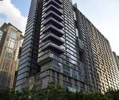 Lingnaying Business Apartment