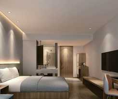 Hotel Poltton International Apartment Gaoming