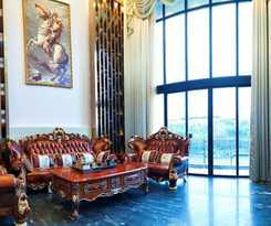 Moon River Villa No 12