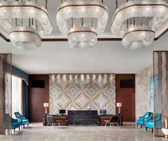 Hotel Shama Daqing, Heilongjiang