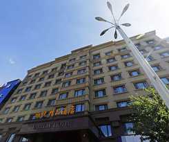 Hotel Yarrow Boutique