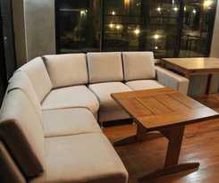 Hotel Baan Alisa Bed and Breakfast