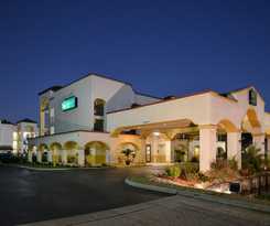 Hotel Quality Inn and Suites Jacksonville-baymeadows
