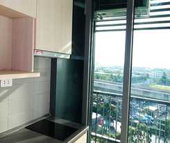 Ideo Mobi Eastgate Bangna By Winnie