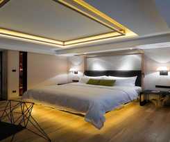Hotel Harbin 22 Degrees Celsius Boutique Hotel