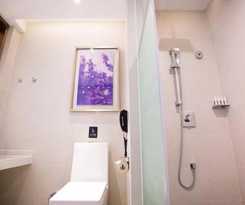 Hotel Lavande Hotels Changchun Yiqi