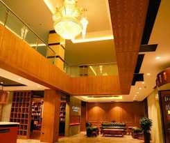 Hotel James Joyce Coffetel·Changchun Railway Station