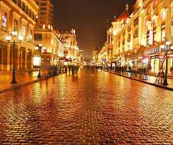 ZMAX HOTELA HARBIN BINGXUE BIG WORLD
