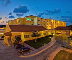 Hotel Courtyard By Marriott Cancun Airport