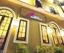 A Villa Huahin Hotel