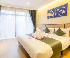 Hotel My Place Chaweng Beach