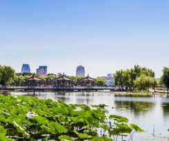 Hotel Shama Hub New City Changchun