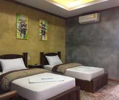 Hotel Tai Baan Resort