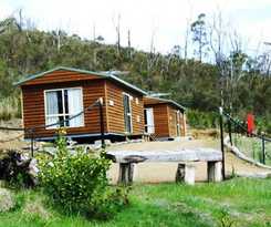 Hobart Bush Cabins