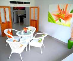 Hotel Green Leaf 1 Nai Harn 2 Bedrooms Villa