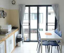 Hotel Rayong Seaview Apartment