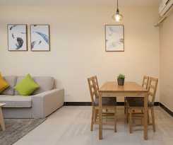Easy Apartment - Guangzhou East Railway Station