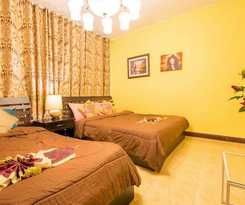 Baan Por Jai Huahin Pool Villa