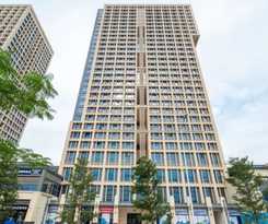 Floral Hotel Frozen Adventure Guangzhou