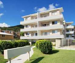 Hotel Del Rae Unit 12 - Shoal Bay