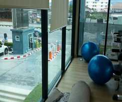 Baan Kum Siri - The Trust Condominium