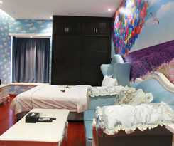 Sixiangjia Apartment