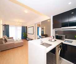 Aimei Poly Apartment Near Changlong Park