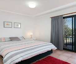 Heritage Pine Apartment 1