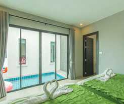Dream House Pool Villa Huahin